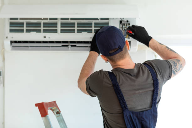 Emergency Air Duct Cleaning in PA