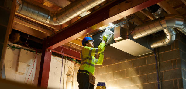 Best Air Duct Cleaning Near Me  in Brookhaven, PA