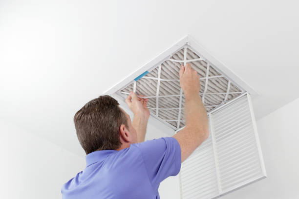 Best Ductwork Cleaning Services  in Brookhaven, PA